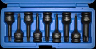 Impact Schraub- garnitur 1/2" M6-16, 1/2 Zoll 