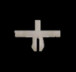 Volvo Seitenschutzleistenclip,  10 Stk. 