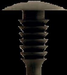 Universal Kabelbaum  Befestigungsclip,  10 Stk. 