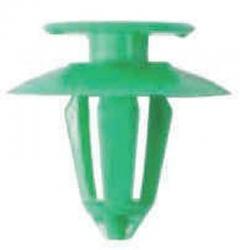 Opel/Ford Zierleisten  Befestigungsclip,  10 Stk. 