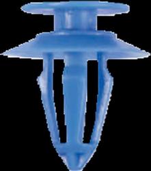 Opel Verbindungsclip,  10 Stk. 