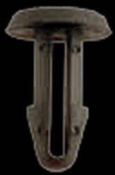 Toyota/Honda  Haltebügelclip,  10 Stk. 