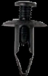 Nissan Push- Type-Clip, 10 Stk. 