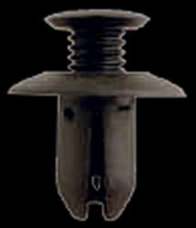 Mazda Push- Type-Clip, 10 Stk. 