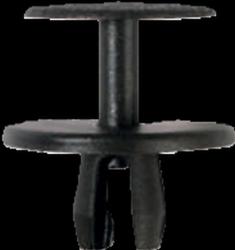 BMW Push-Type  Verbindungsclip,  10 Stk. 