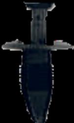 Ford Verbindungsclip,  10 Stk. 