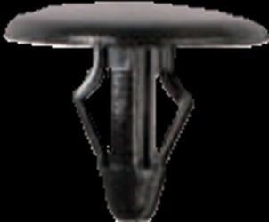 Mazda  Verbindungsclip,  10 Stk. 