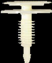 Ford Zierleisten- Verbindungsclip,  10 Stk. 