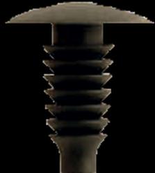 VW Kabelbaum- Befestigungsclip,  10 Stk. 