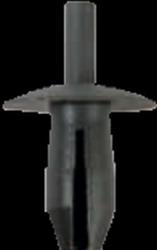 VW Push-Type  Verbindungsclip,  10 Stk. 