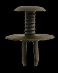 Audi Push-Type  Verbindungsclip,  10 Stk. 