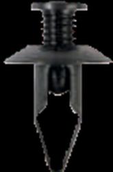 Ford Push- Type Verbindungsclip,  10 Stk. 