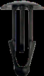 Toyota/Lexus  Verbindungsclip,  10 Stk. 