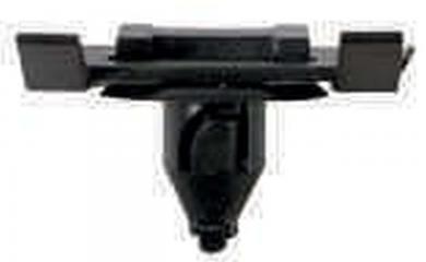 Verbindungsgummi für S eitenschutzleiste, 10 Stk. 