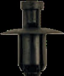 VW Antriebsniete,  10 Stk. 