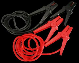 Starthilfekabel TÜV/GS 25 mm  