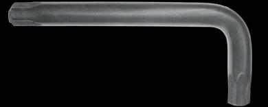 T-Profil Winkelschlüssel CV-Stahl, T27  