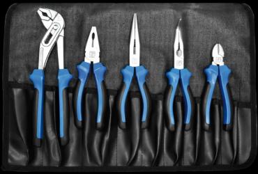 Profi-Zangenrolltasche  