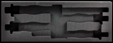 Schaumstoffeinlage für Z2525-4 