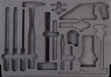 Schaumstoffeinlage für Z3000-7 