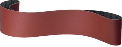 CS 310 X Bänder 75 x 2000 mm Korn 60 F4G 