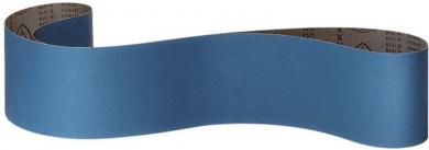 CS 411 X Bänder 75 x 2000 mm Korn 60 F4G 