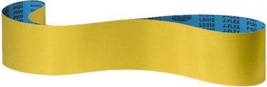 LS 312 JF Bänder 300 x 3500 mm Korn 150 F1 