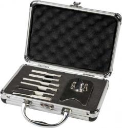 DB 600 F Diamantwerkzeuge (Set) 