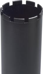 DK 654 B Bohrkronen 66 x 3,5 x 31,75 mm 5 Segmente 24 x 3,5 x 11 mm Standardverzahnung Gewinde 1 1/4" 