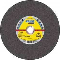 A 36 R Trennscheiben 230 x 2,5 x 22,23 mm gerade 