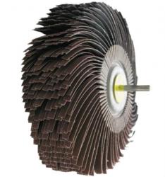 MM 630 Schleifmopräder LS 309 JF 180 x 25 x 6 mm Korn 120 