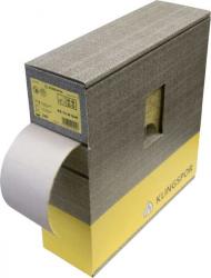 PS 73 BWF Rollen wirkstoffbeschichtet 115 x 25000 mm Korn 800 140PERF 