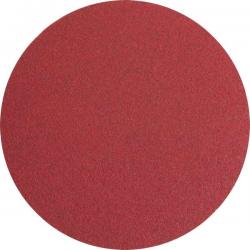 PS 61 FK Scheiben kletthaftend Keramik 125 mm Korn 180 