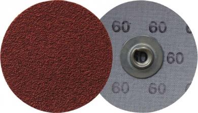 QMC 412 Quick change discs 38 mm Korn 60 