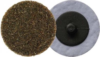 QRC 800 Quick change discs 50 mm Coarse Korund 