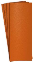 PL 31 B Streifen 93 x 230 mm Korn 80 Lochform GL9 