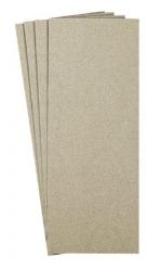 PS 33 CK Streifen kletthaftend 115 x 230 mm Korn 100 Lochform GL15 