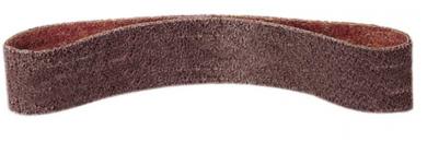 NBS 800 Vliesbänder 40 x 820 mm Medium Korund F3W 